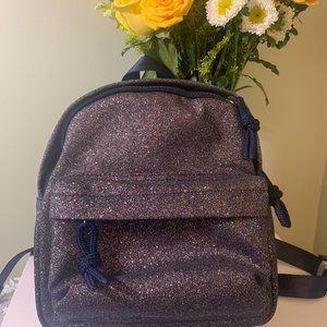 Crewcuts Glitter Mini Backpack